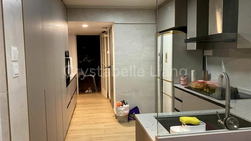 Room (HDB) for Rent in  204 Clementi Avenue 6 - Image 5